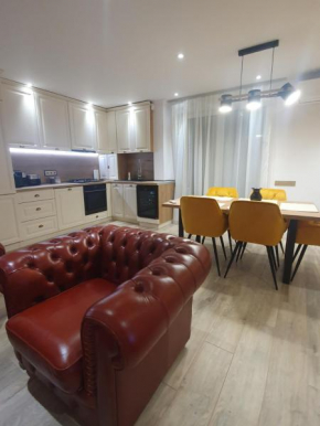 Opera Residence apartment
